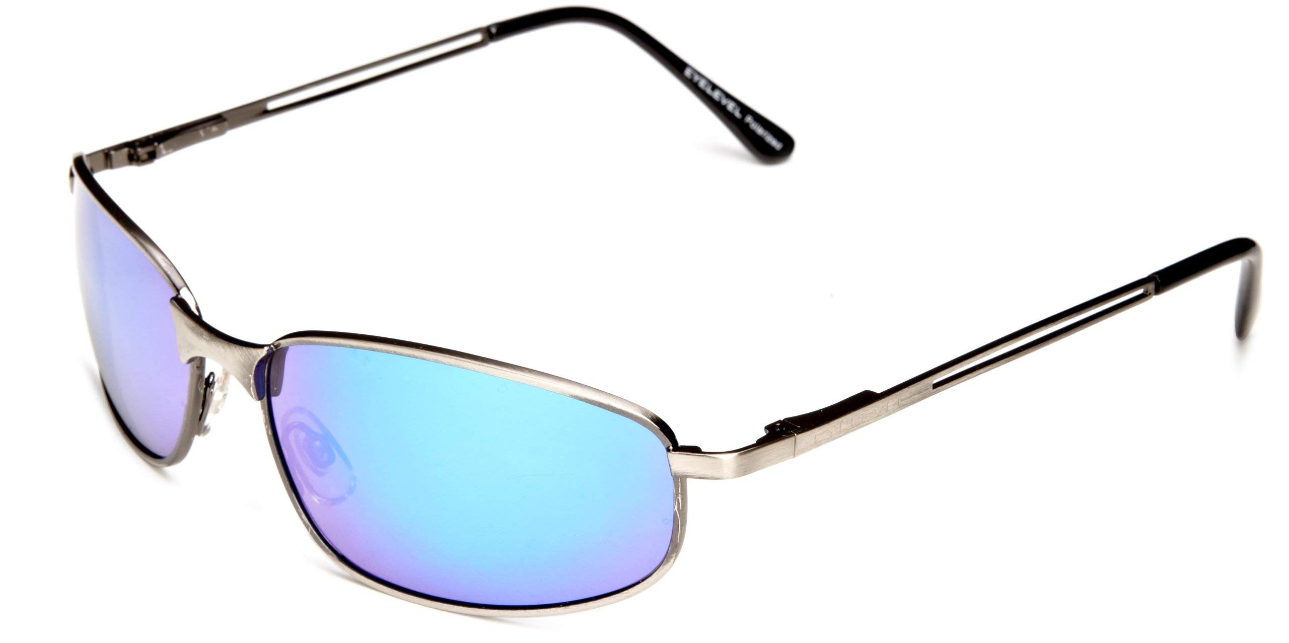 Eyelevel Capri Polarised Unisex Adult Sunglasses Aqua One Size