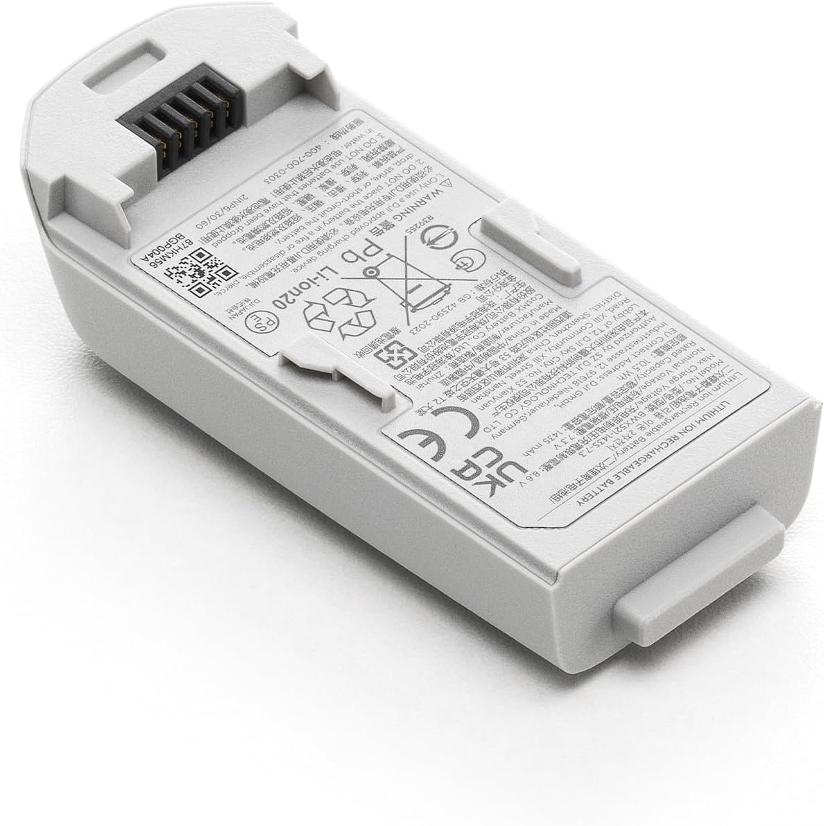 Original Neo Intelligent Flight Battery for DJI Neo Drone (1pc)