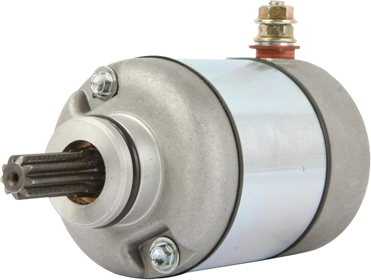 DB Electrical SMU0506 New Starter for KTM 450 450RR 450RR 560SMR 450SX 450XCF 505 505SXF Motorcycle 77340001000