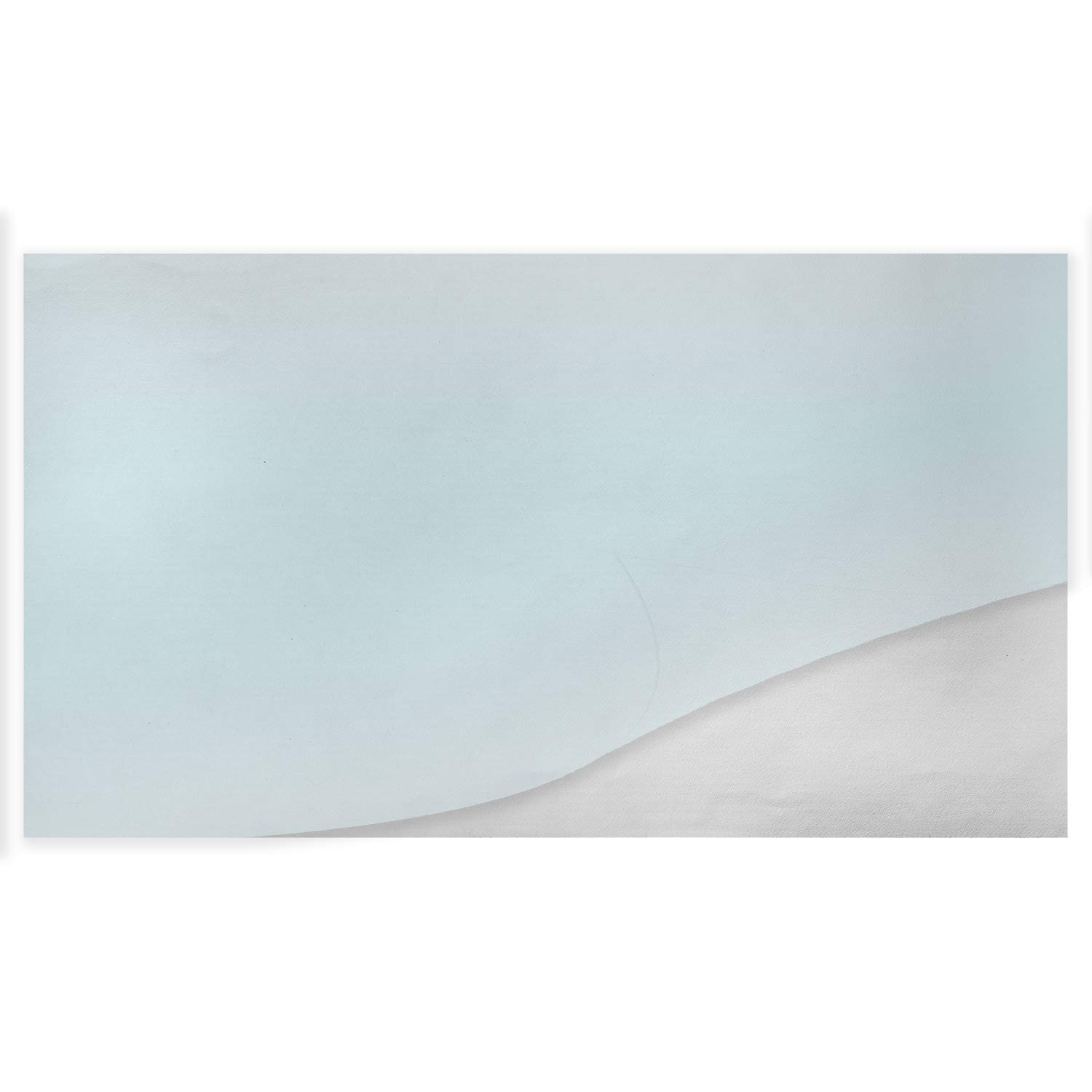 OLIVO.Shop | Tappeto passatoia con Pellicola Bianco Nuziale Natalizio per Matrimonio Cerimonia Evento Negozi, Tappeto Nuziale Matrimonio, Passatoia per Eventi 12 Formati ROPAS (1 mt x 15 mt)
