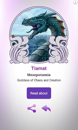 Goddess Magic Mirror (ad-free)