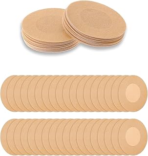 50 PCS Nipple Pasties Cover Stickers