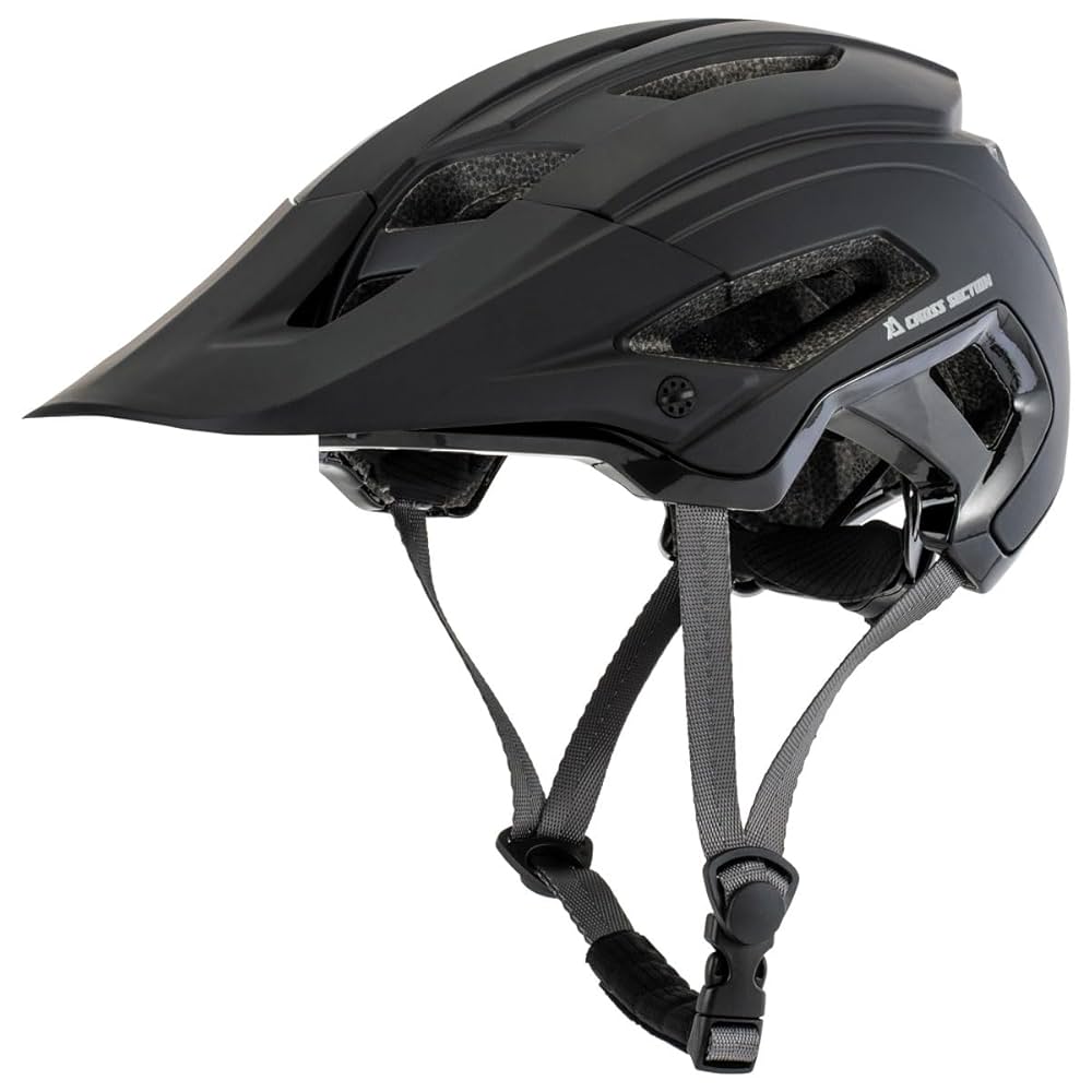 Amazon | ダートフリーク(Dirtfreak) CROSS SECTION ベイシス