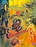 Zombie 5 - Killing Birds - DELUXE COLLECTOR'S EDITION