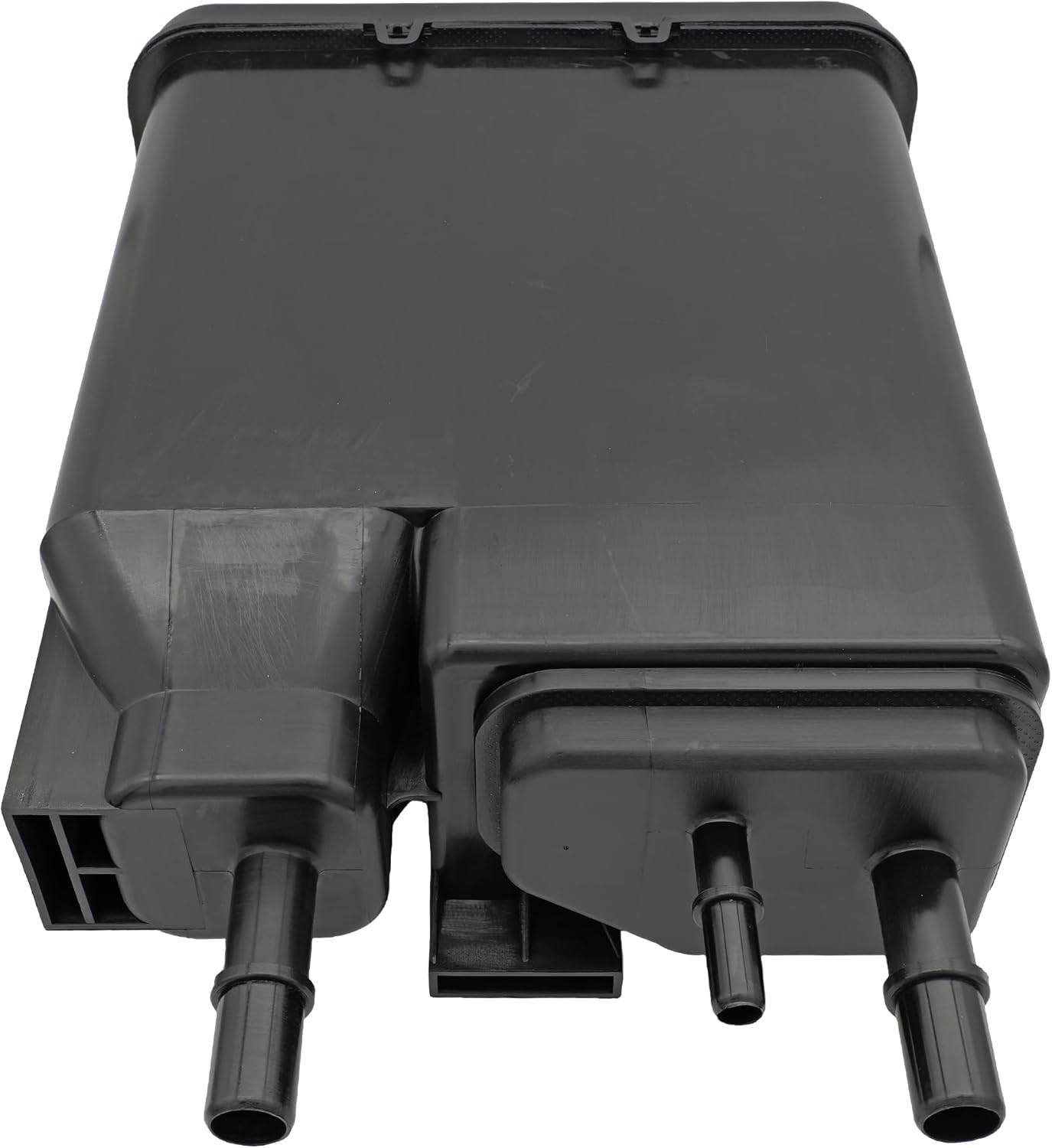 Vapor Canister Charcoal Canister Compatible with 2004-2019 Chevy Silverado 1500 2500HD 3500HD Express & GMC Sierra Savana 3500 4500 W42 W62, Replaces 911-095 15137021 12569373