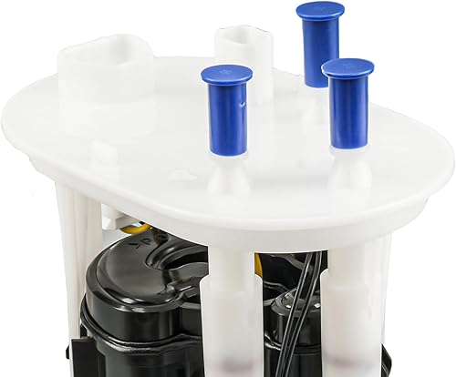 Miniatura 573 de PHILTOP Electric Fuel Pump Assembly Fits For Chevrolet S10 1985-1991, GMC S15 1985-1990, GMC Sonoma 1991, GMC Syclone 1991, SP06B1H