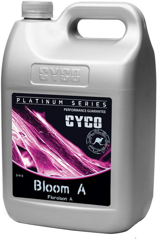 Cyco Bloom A