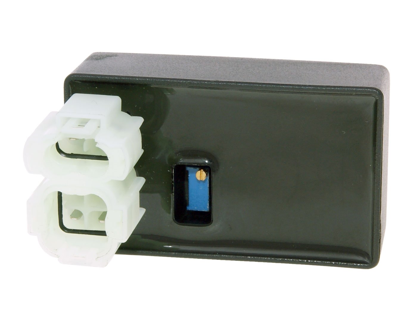 Naraku Zündbox adjustable für 50ccm 4-Takt Roller