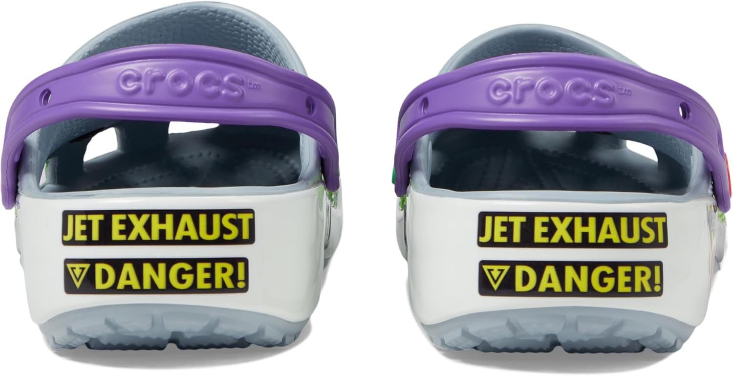 Crocs Toy Story Lined Classic Clog - Image 6