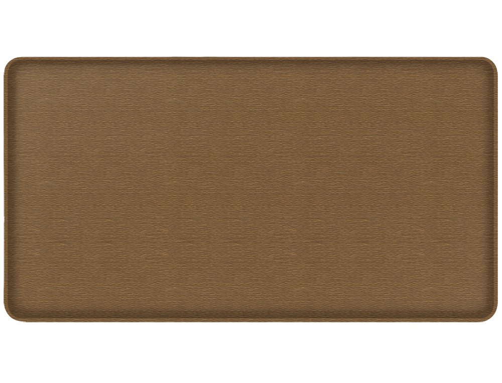 GelPro Mat, 20 by 36Inch, Seagrass Desert Sand Amazon.in Home & Kitchen
