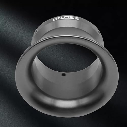 Miniatura 8 de 2 piezas de filtro de aire universal para motocicleta de alto rendimiento, repuesto de 1.969 in, filtro de aire para carburador PWK PE, Pit Bike