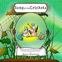 Song of the Crickets 1453800328 Book Cover