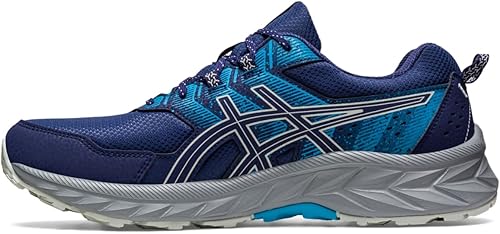 Vista 5 de ASICS Gel-Venture 9 - Tenis deportivos de correr para hombre