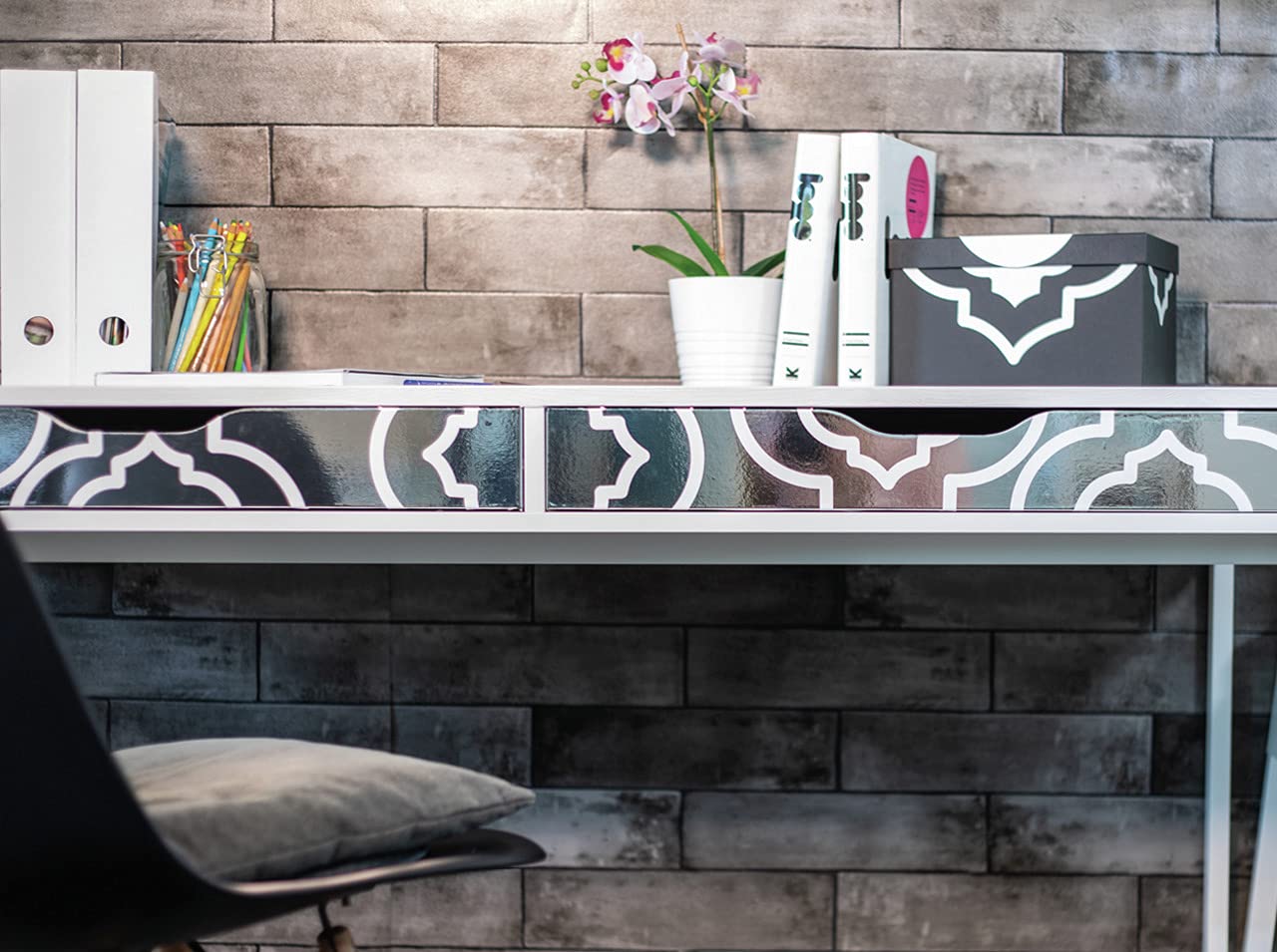 d-c-fix Self-Adhesive Foil Mirror Effect 150 x 45 cm