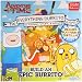 Adventure Time Everything Burrito Game
