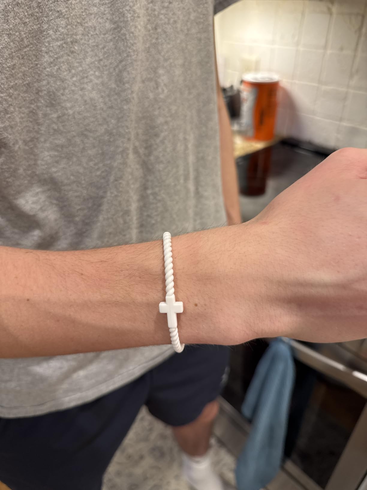 Customer Image