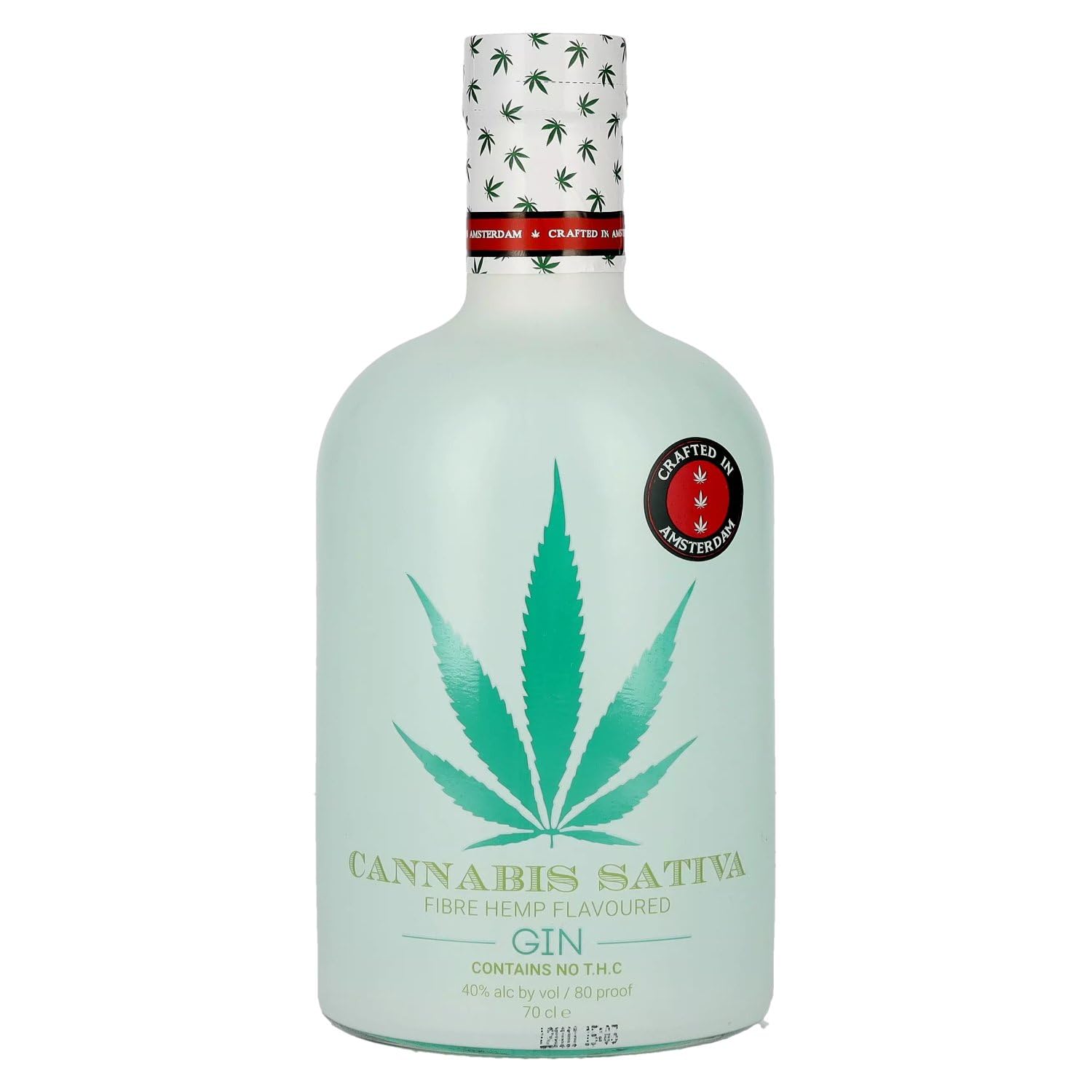 Pantalones Tequila Blanco Orgánico | 100% Blue Weber Agave | Bio Tequila von Matthew McConaughey | Glutenfrei | 700ml | 40% Vol. | Mexico