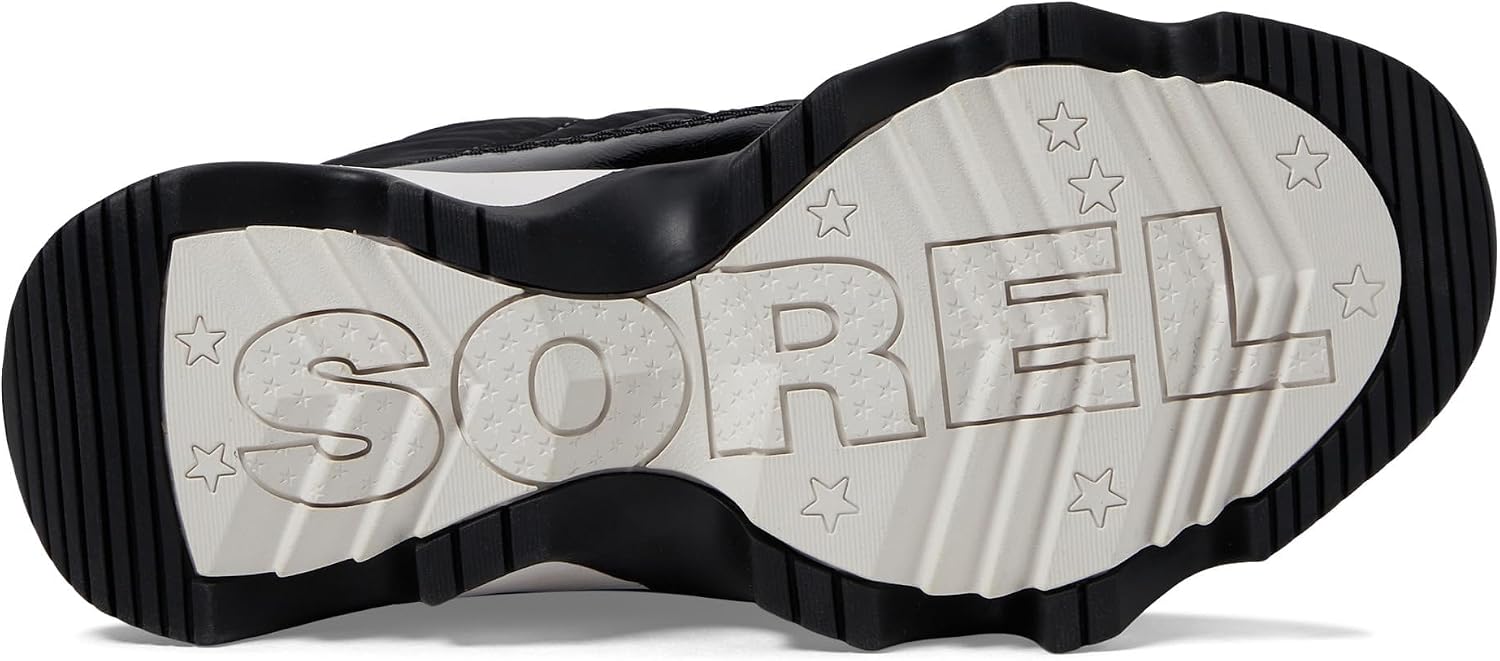 SOREL Women's Kinetic Impact Sport Waterproof Boot