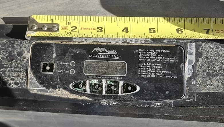 Stove Parts 4 Less Auger Motor Cotter Pin Compatible with Recteq