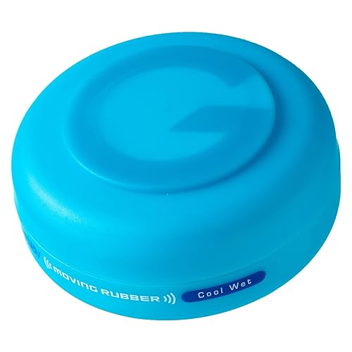 Miniatura 2 de GATSBY Cera fresca de goma para el cabello mojado, versión en inglés, 80g2.8oz