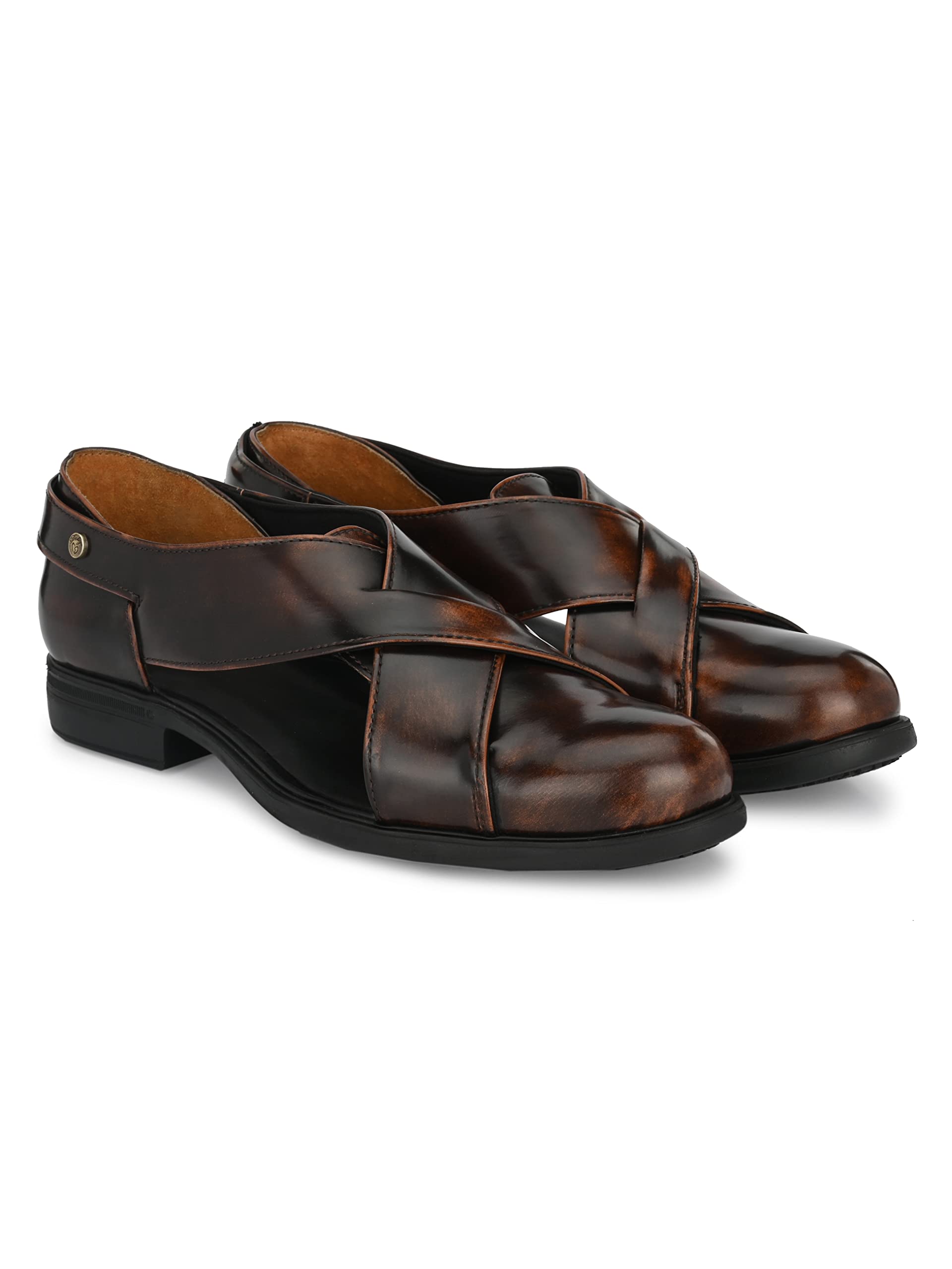 delize Men's Rman Sandals-picture-28