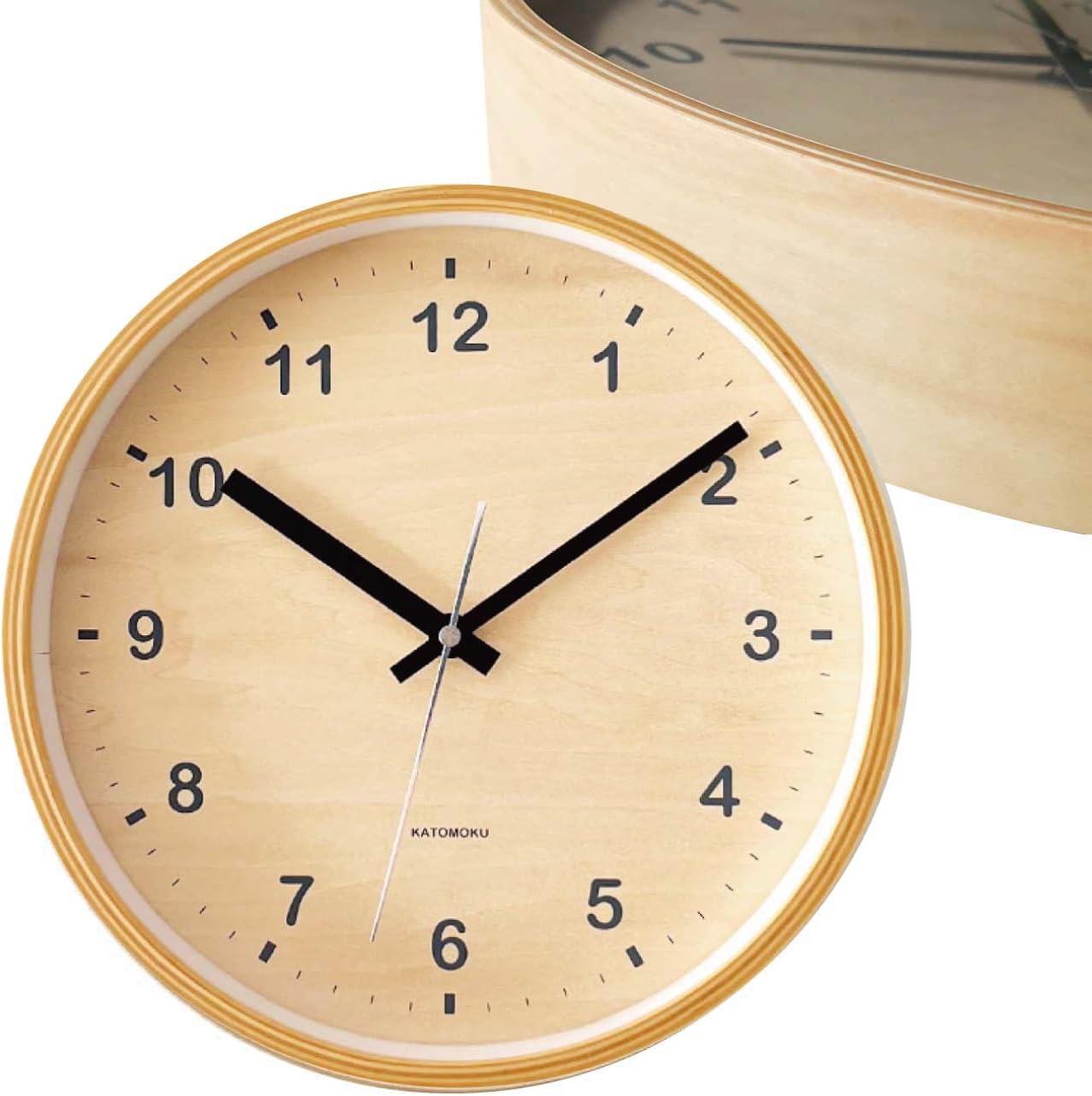 KATOMOKU plywood clo