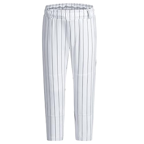 QBK 2T/3T/4T/5T to Youth Toddler Boys Baseball Pants Girl Softball