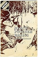 Black Powder Basics 0912412100 Book Cover