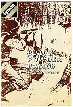 Paperback Black Powder Basics Book