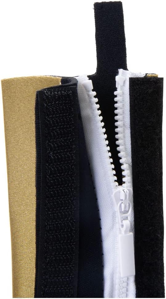 SEALSAVERSSealSaversZip-OnForkSealProtection-13/4in.-GoldSSZ134GD