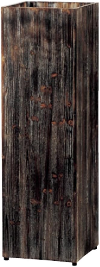 Nagoya Ornamental Tree Wood Stand Small JF1575