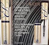 Sumptuous Extreme Lash Multiplying Volume Mascara for Estee Lauder 01 Extreme Black Full Size Unboxe