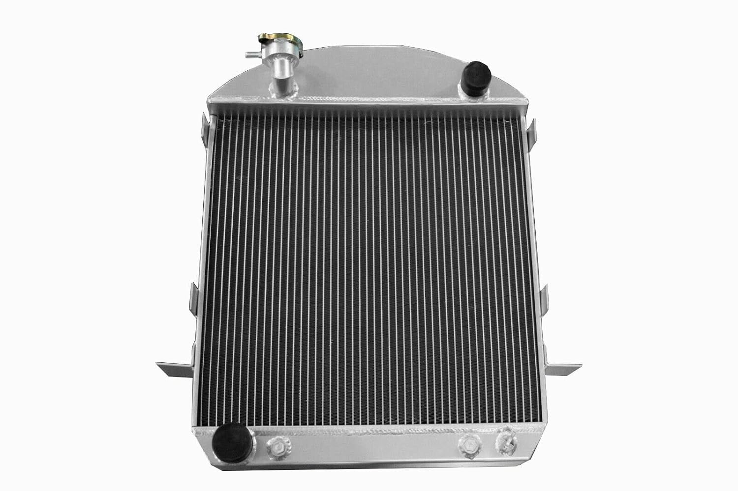 Suntonmoto Radiator Compatible with 19241927 Ford Model T