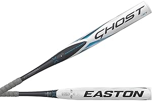 2020 Easton Ghost Double Barrel Fastpitch Softball Bat