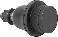 Vista 241 de TRQ, junta de rótula inferior delantera para el lado del conductor y del acompañante