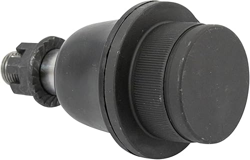 Miniatura 4 de TRQ Juego de rótulas delanteras compatibles con Cadillac 99-14 Chevrolet GMC 02-06