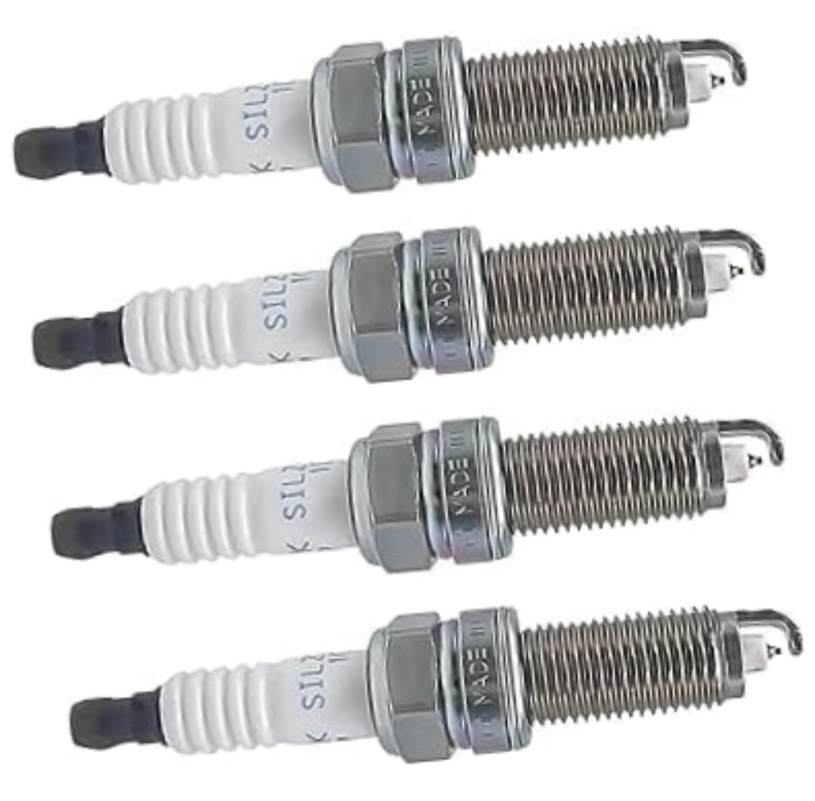 Częświecy zapłonowej Pzfr6R 5758, dla A1 A3, dla Passata, dla Octavii, dla Fabii Zestaw świec zapłonowych do samochodu (4 Spark Plug) Zestaw świec zapłonowych do samochodu (4 Spark Plug)