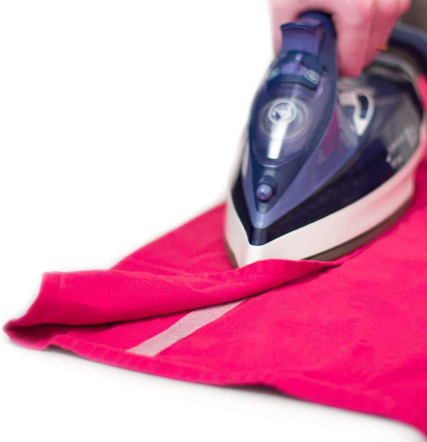 3 RUBANS THERMOCOLLANT A OURLETS - 1 X 4MX5CM - 2 X 4MX2CM - | FindTheDeal