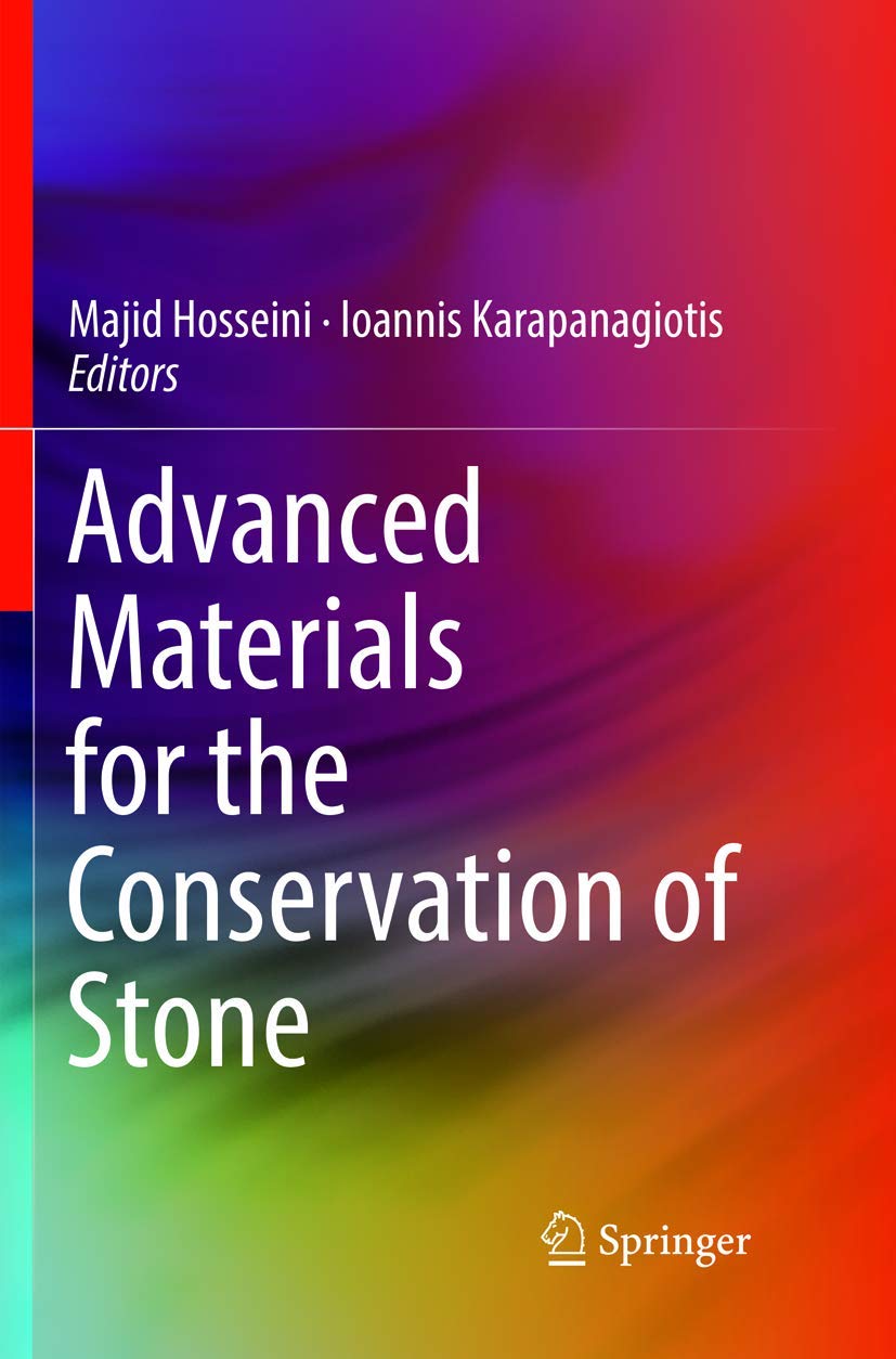 Conservation de la pierre et advanced materials : stopper la dégradation du bâti