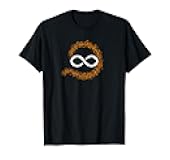 Infinity symbol T-Shirt