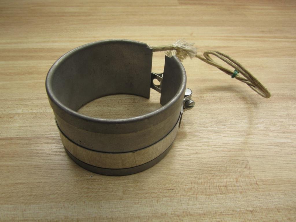 PPE M-10537-2 Band Heater