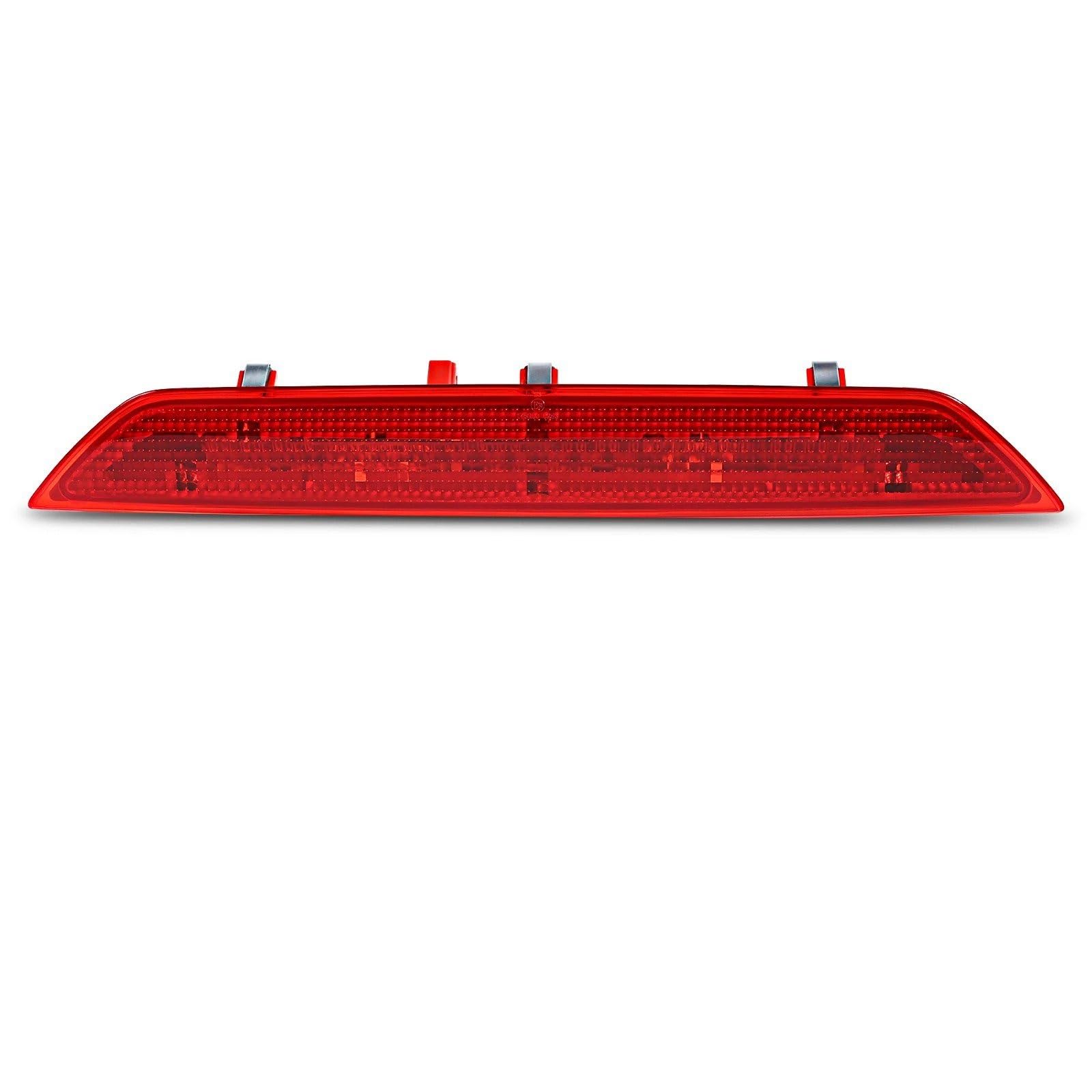 Tercera Luz De Freno Coche Luz De Advertencia BK3Z 13466-C