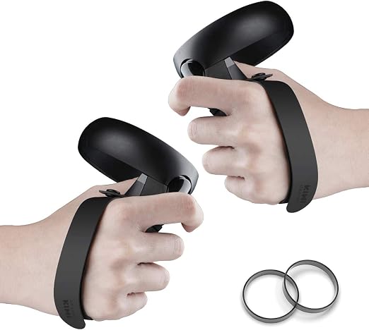 oculus quest 2 knuckle strap