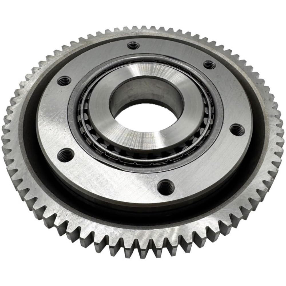 Kit de engranaje de embrague para CF 400 y 500S con componente C07267 4