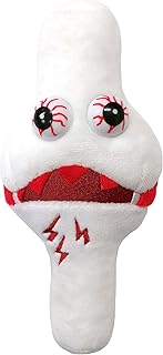 GIANT MICROBES Arthritis Plush