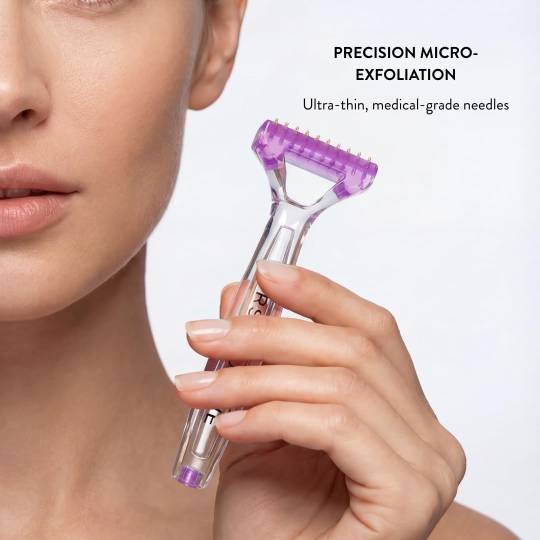 Nurse Jamie Beauty Stamp Micro-Exfoliating Tool