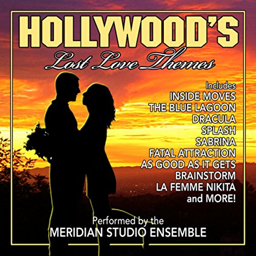 The Meridian Studio Ensemble, Dan Redfeld