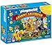 Produktbild Advent Calendar Emperor's Knights Tournament' (C) by PLAYMOBIL