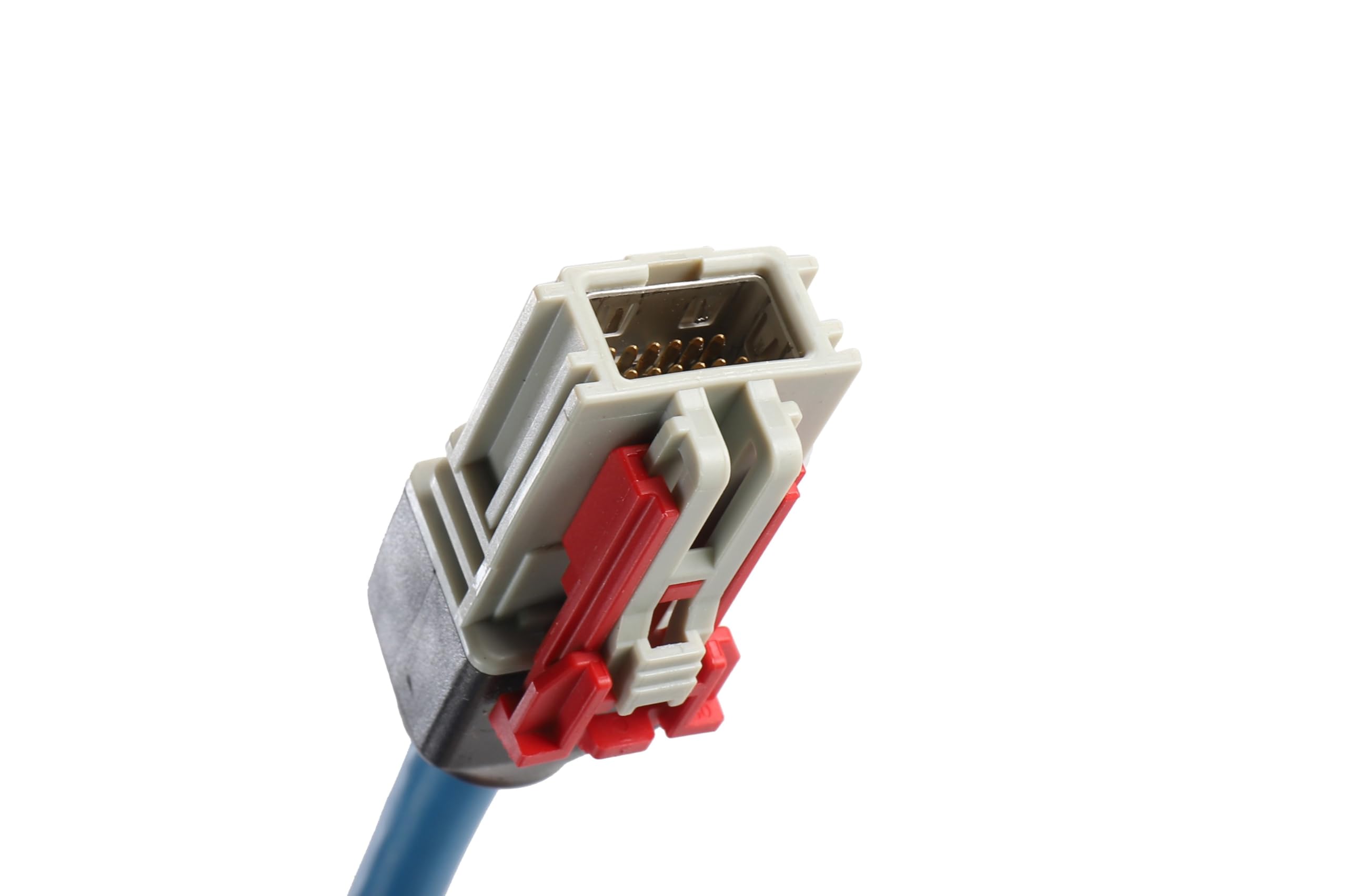 GM Genuine Parts 85666866 Câble d'antenne vidéo