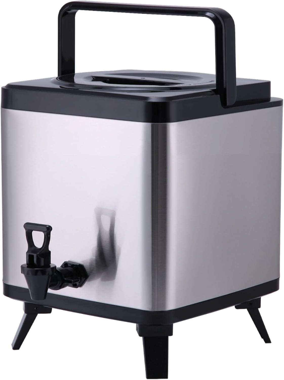 ウォーターサーバー PW24D2L-PW-AW AURA Water Server（オーラ